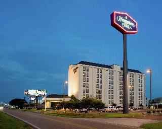 Hampton Inn Baton Rouge-I-10 & College Dr.