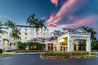 Hilton Garden Inn Ft. Lauderdale SW- Miramar