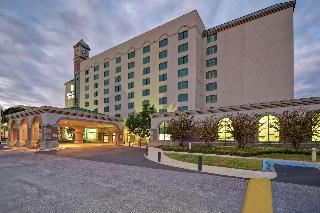 Embassy Suites Montgomery - Hotel & Conference