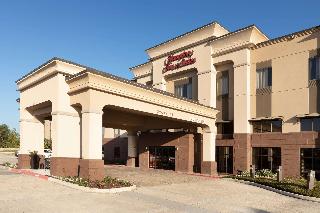 Hampton Inn & Suites Baton Rouge - I-10 East