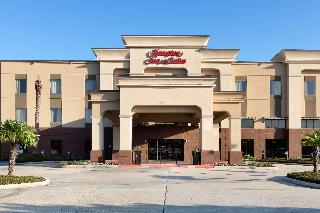 Hampton Inn & Suites Baton Rouge - I-10 East