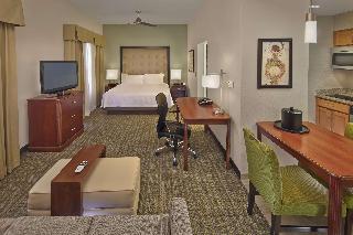 Room
 di Homewood Suites by Hilton Daytona Beach 