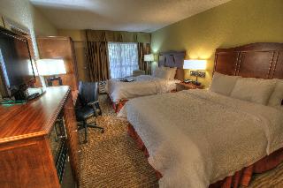 2 Queen Beds W/Balcony Creekview Nonsmoking