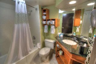 2 Queen Beds W/Balcony Creekview Nonsmoking