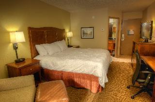 1 King Bed Creekview Nonsmoking