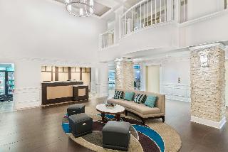 Homewood Suites by Hilton Raleigh-Durham