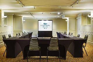 Homewood Suites by Hilton Raleigh-Durham