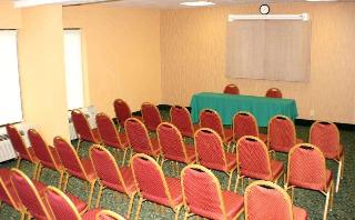 會議室
