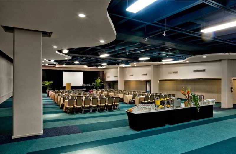 Conferences
 di Caribe Hilton