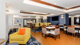 Hampton Inn Titusville/I-95 Kennedy Space Center