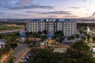 Embassy Suites San Juan Hotel & Casino - Generell