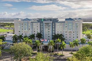 Embassy Suites San Juan Hotel & Casino - Generell