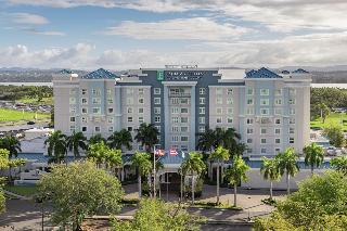 Embassy Suites San Juan Hotel and Casino