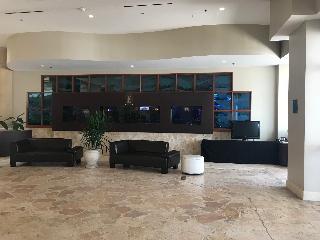 Embassy Suites San Juan Hotel & Casino - Diele