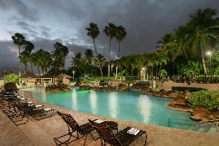 Embassy Suites San Juan Hotel & Casino - Pool