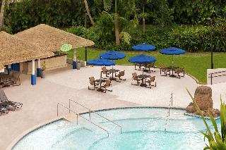 Embassy Suites San Juan Hotel & Casino - Pool