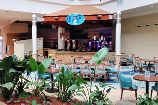 Embassy Suites San Juan Hotel & Casino - Restaurant