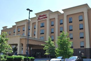 Hampton Inn AND Suites Nashville Opryland