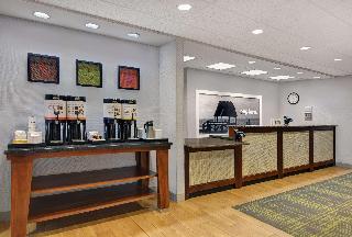 Hampton Inn Panama City Beach