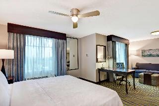 Homewood Suites by Hilton Lake Buena Vista-Orlando