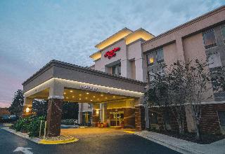 Hampton Inn Tallahassee-Central