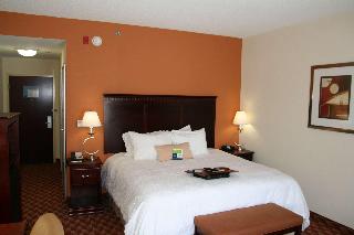 1 King Bed Nonsmoking