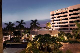 Embassy Suites By Hilton Boca Raton