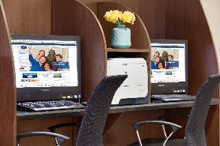 Hampton Inn Miami-Airport West CON