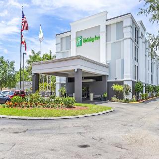 Holiday Inn St. Petersburg West