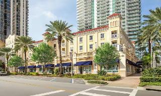Hampton Inn & Suites St. Petersburg - Downtown