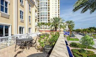 Hampton Inn & Suites St. Petersburg - Downtown