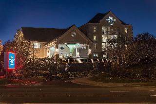 Homewood Suites by Hilton Durham-Chapel Hill / I-