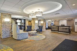 Homewood Suites by Hilton Durham-Chapel Hill / I-