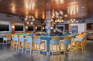 Bar
 di Omni Hilton Head Oceanfront Resort