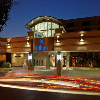 Hilton North Raleigh/Midtown