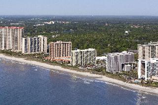 Embassy Suites by Hilton Myrtle Beach Oceanfront