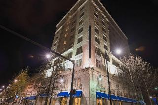 Hampton Inn & Suites Montgomery-Downtown