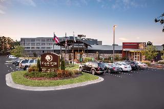 Doubletree Hotel Columbus