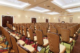 Doubletree Hotel Columbus