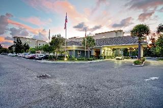 HOMEWOOD SUITES BY HILTON TAMPA-PORT RICHEY