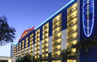 Hampton Inn Cocoa Beach Cape Canaveral