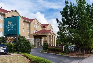 Homewood Suites by Hilton Chattanooga-Hamilto 