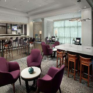 Hilton Garden Inn - Atlanta Buckhead