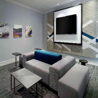 Hilton Garden Inn - Atlanta Buckhead