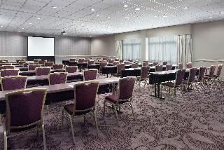 會議室