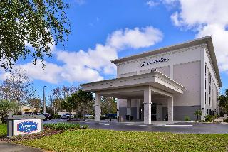 Hampton Inn Daytona/Ormond Beach GEN