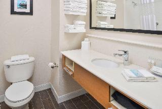 2 Queen Beds W/Refrigerator Nonsmoking