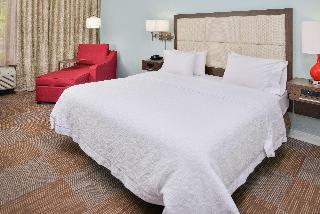 1 King Bed W/ Refrigerator Nonsmoking
