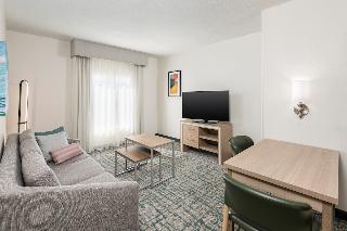 Room
 di Homewood Suites by Hilton Miami-Airport/Blue