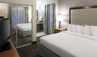Room
 di Homewood Suites by Hilton Miami-Airport/Blue